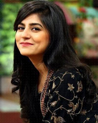 Sanam Baloch